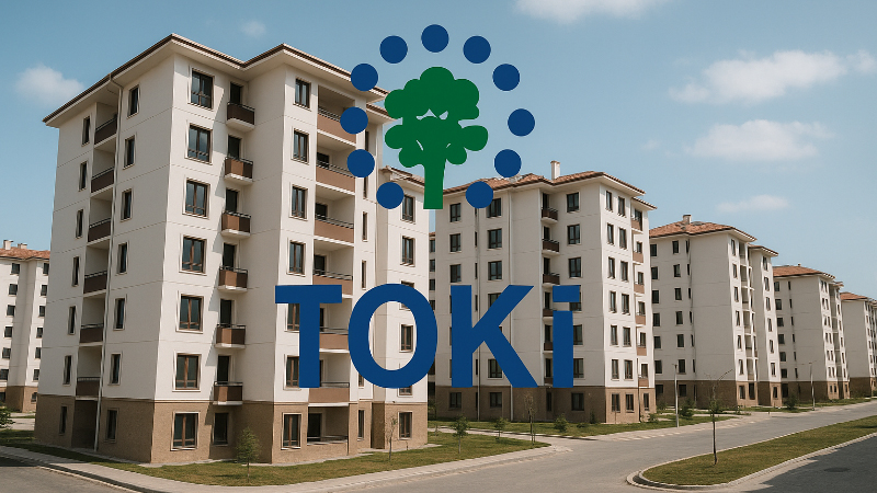 TOKİ, 2026’nın ilk yarısında uygulanacak taksit artış oranlarını açıkladı. Yeni