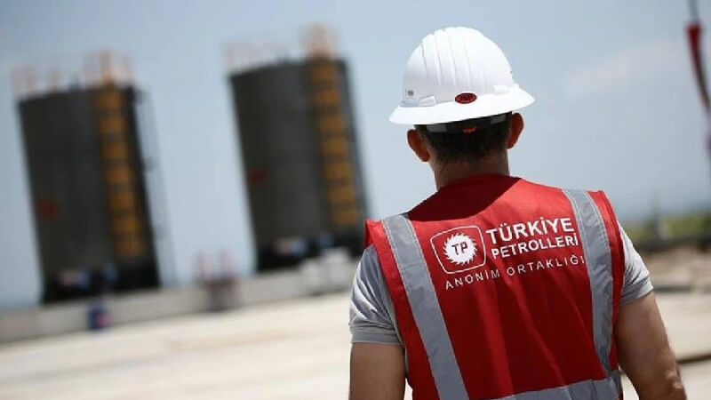 TPAO’nun İstanbul ve Tekirdağ’daki petrol işletme ruhsatı BOTAŞ’a devredildi. Ayrıca