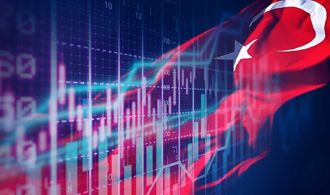 Dünya Bankası, küresel büyüme ve Türkiye ekonomisi için tahminlerini yukarı