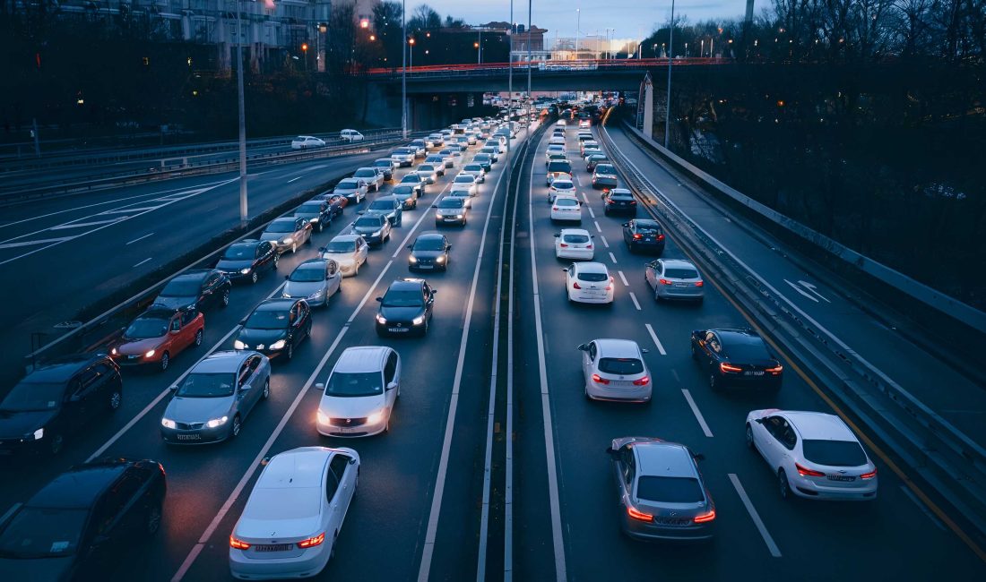 TÜİK verilerine göre Aralık 2025’te trafiğe kaydı yapılan taşıt sayısı