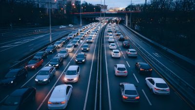 TÜİK verilerine göre Aralık 2025’te trafiğe kaydı yapılan taşıt sayısı