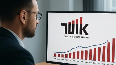 Hizmet üretim endeksi (2021=100) 2025 yılı Kasım ayında bir önceki