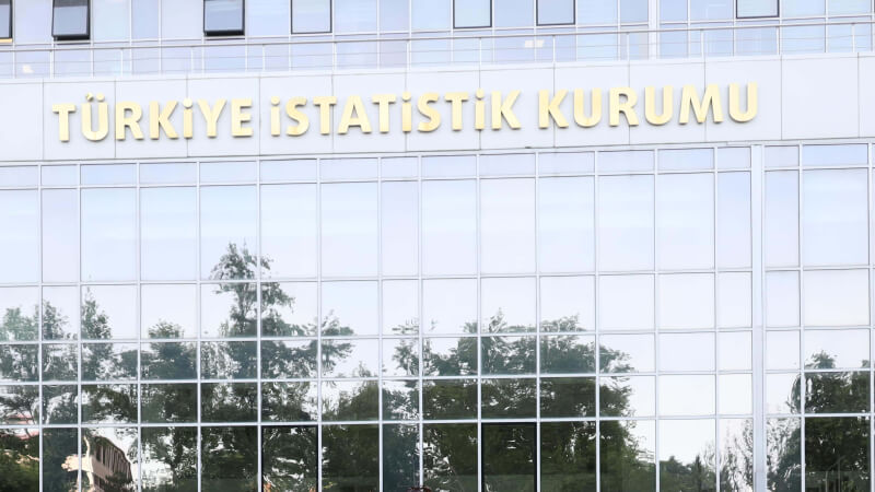 Ticari süt işletmeleri tarafından toplanan inek sütü miktarı, Kasım ayında