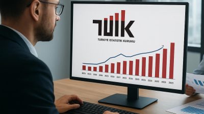 Aylık en yüksek reel getiri, yurt içi üretici fiyat endeksi