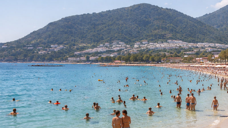 Erken rezervasyonlardaki rekor artışla birlikte Rus turistlerin 2026 yurt dışı