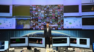 TÜRKSAT uyduları üzerinden yayın yapan kanal sayısı 532’ye çıktı. Son