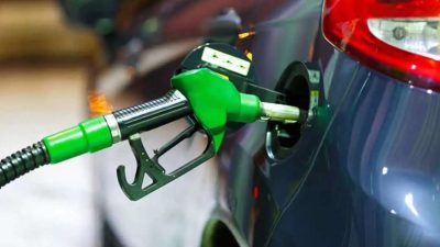 Benzine 90 kuruş indirim geldi. 18 Ocak 2026 itibarıyla İstanbul,