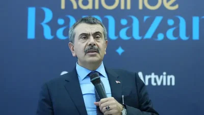 Bakan Tekin eğitim sistemine dair kritik mesajlar verdi. Öğretmen atamaları,