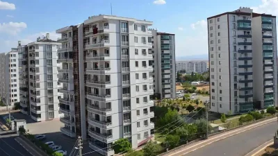 Emlakjet ve Endeksa'nın Mayıs 2026 Konut Değer Raporu yayımlandı. Türkiye