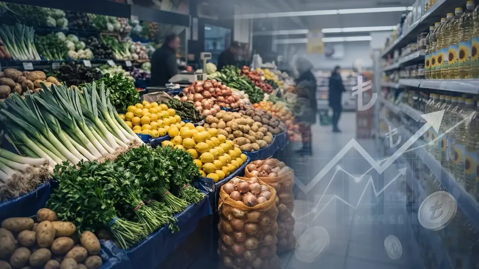 Ramazan öncesi fiyat artışları gündemde. Denetimlerde milyonlarca ürün incelendi, yüz