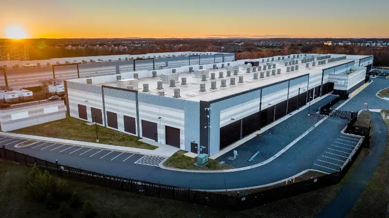 Amazon’dan dev yatırım kararı. 12 milyar dolarlık veri merkezi kampüsü