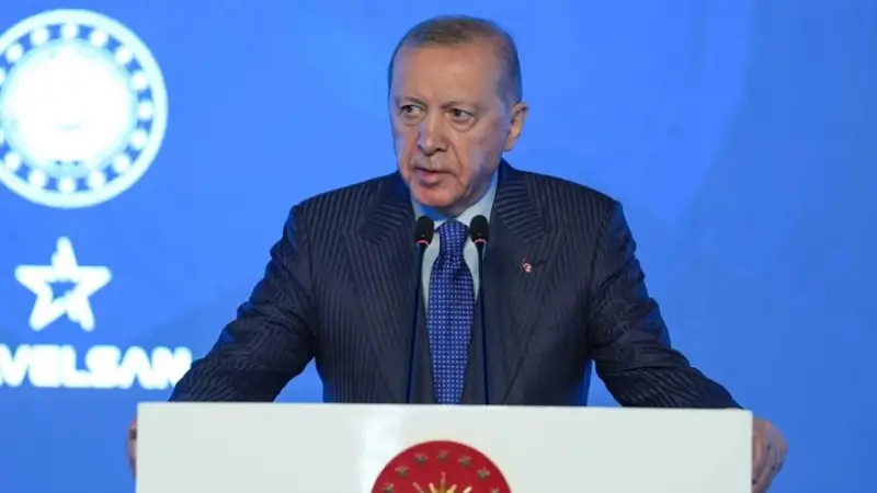 Savunma sanayinde yeni rekor. Türkiye’nin ihracatı 10 milyar doları aştı,