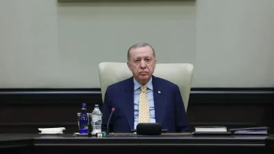 Kabine bugün kritik başlıklarla toplanıyor. Emekli ikramiyesi zammı, güvenlik düzenlemeleri
