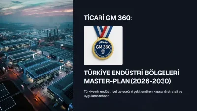 I Küresel Paradigma Değişimi ve Türkiye’nin Konumu 21. Yüzyılın üçüncü