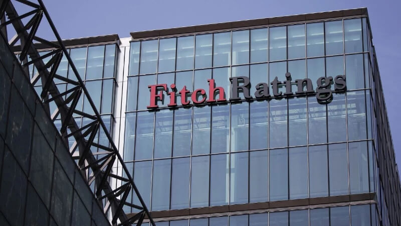 Fitch, Türk bankalarının kredi notlarının ülke notuna duyarlı olmaya devam