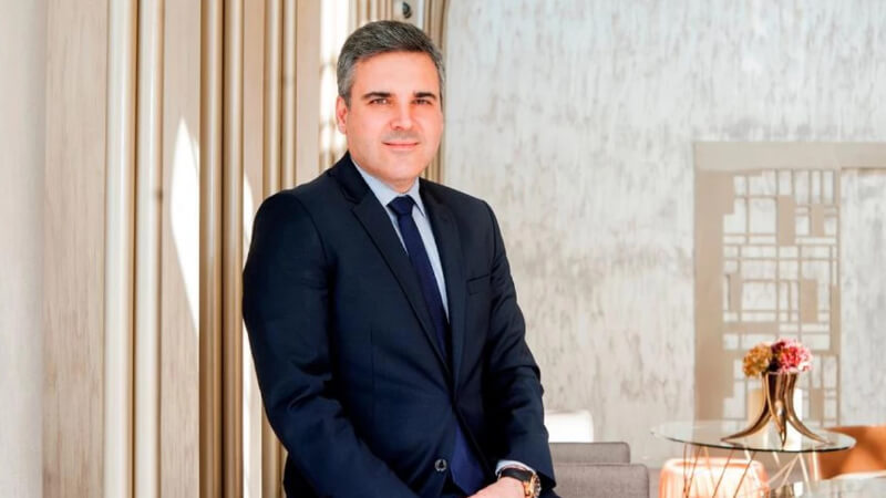 Avrupa’nın konut krizi masada. EBRD Konut Forumu’nda Türkiye’yi İnanç Kabadayı