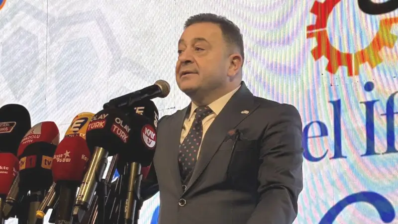 Kayseri OSB’de dört yılda 3,2 milyar TL’lik yatırım hayata geçirildi.