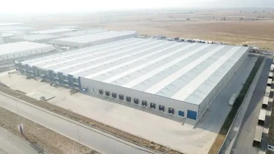 Lojistik sektöründe büyüme atağı sürüyor. Movus Lojistik üç şehirde yeni
