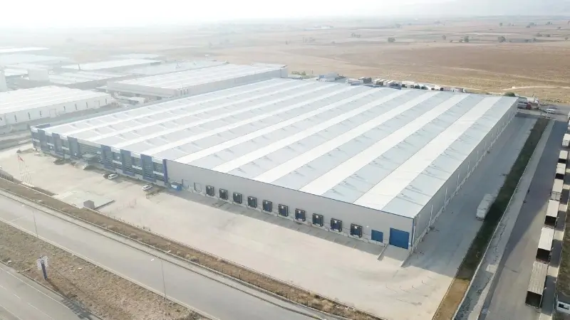Lojistik sektöründe büyüme atağı sürüyor. Movus Lojistik üç şehirde yeni