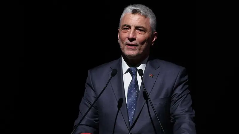 İhracat iklimi güçleniyor! Endeks Ocak 2026’da 52,1’e yükseldi. Avrupa ve