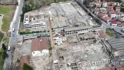 Şişecam, Beykoz’daki 117 dönümlük Paşabahçe arsalarını 171,5 milyon dolara Çelikler