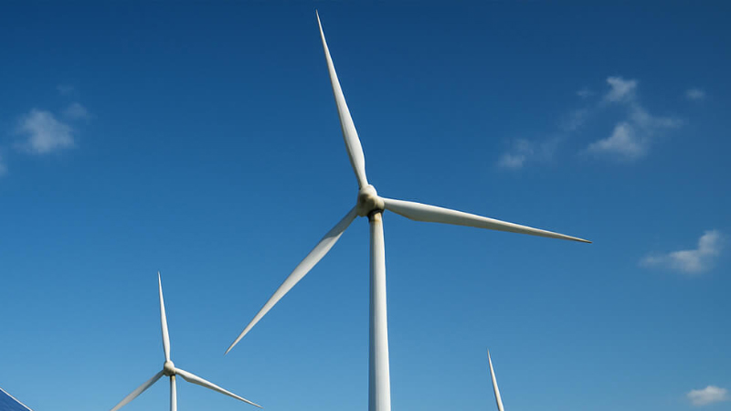 Rüzgar enerjisinde yeni dönem başladı. 10 MW ve üzeri santraller