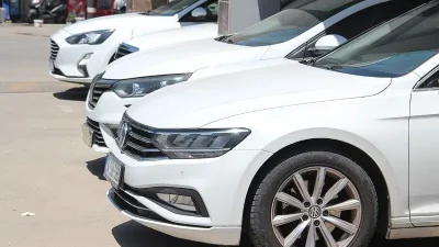 Araç kiralama sektörüne yeni düzenleme geliyor. Mesleki yeterlilik belgesi, 10