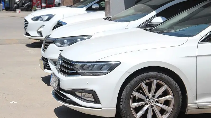 Araç kiralama sektörüne yeni düzenleme geliyor. Mesleki yeterlilik belgesi, 10