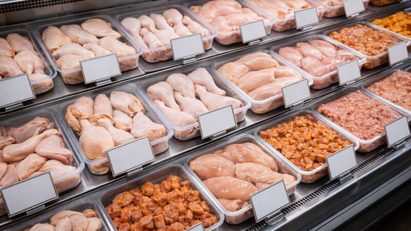 Küresel gıda fiyatlarında düşüş sürüyor. FAO Gıda Fiyat Endeksi Ocak