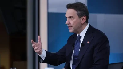 Enerji Bakanı Alparslan Bayraktar, 2026’da Karadeniz gazı üretiminin iki katına