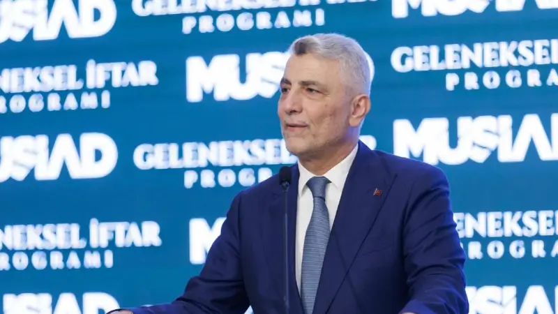 AB ile ilişkilerde yeni dönem sinyali. Türkiye Gümrük Birliği güncellemesi