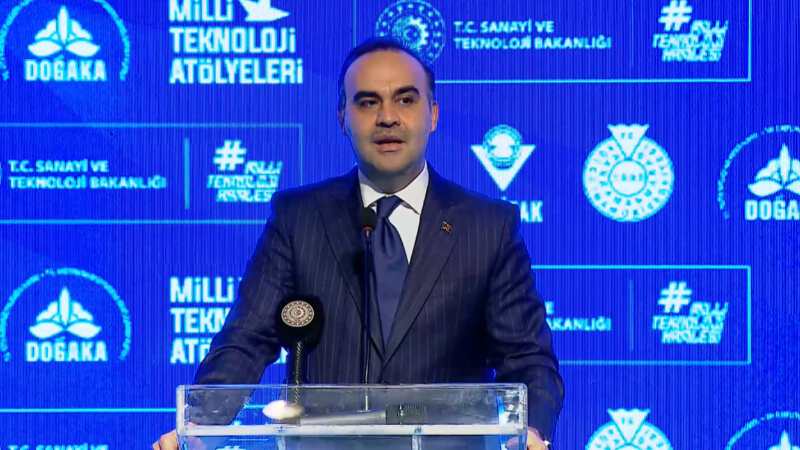 Kahramanmaraş’ta 6,4 milyar TL’lik 18 proje açıldı. Pazarcık Sanayi Sitesi