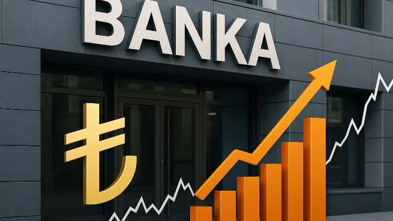 Emekli maaş zammı sonrası bankalar promosyon yarışına girdi. 2026’da bazı