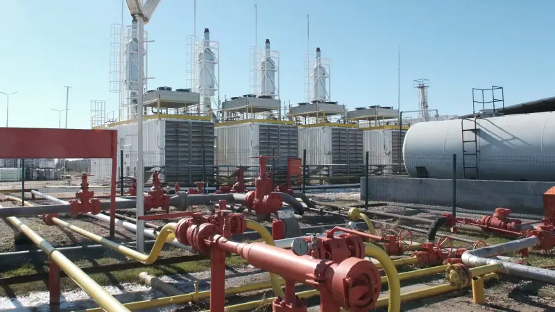 EPDK, BOTAŞ’ın 2026 doğal gaz iletim şebekesi yatırım programını onayladı.