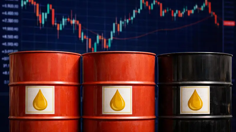 Brent petrol 67 dolar seviyesine geriledi. ABD–İran müzakereleri ve IEA’nın