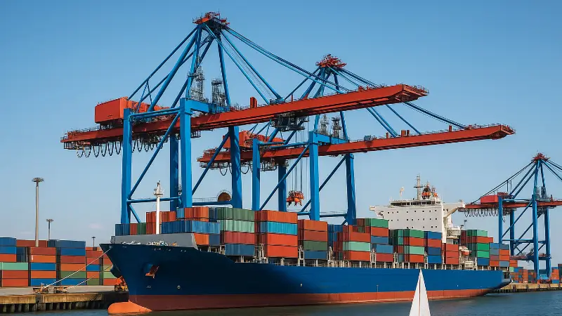 Ocak ayında genel ticaret sistemine göre ihracat %4,0 azaldı, ithalat