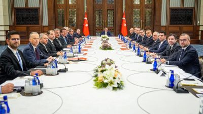 Ekonomi Koordinasyon Kurulu, 2026’da kritik alanlarda reformların hızlandırılacağını açıkladı. Dezenflasyon