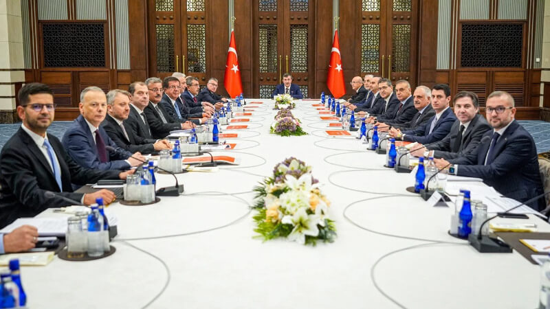 Ekonomi Koordinasyon Kurulu, 2026’da kritik alanlarda reformların hızlandırılacağını açıkladı. Dezenflasyon