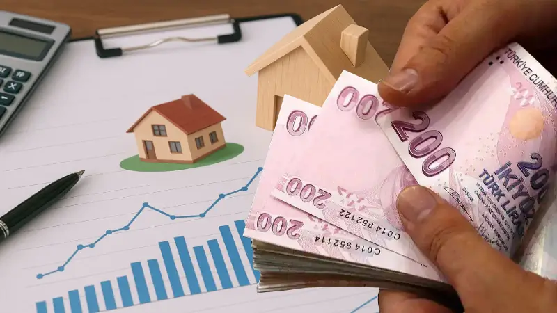 2026 yılı emlak vergisi birinci taksit ödeme dönemi 1 Mart