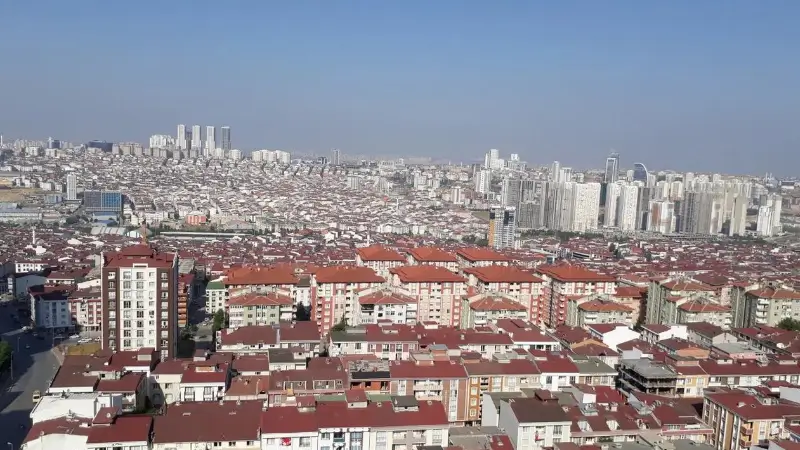 Esenyurt 1 milyon barajını aştı! 1.003.905 kişilik nüfusuyla Türkiye’de bir