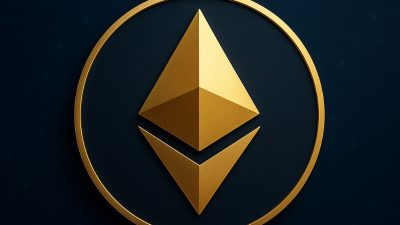Ethereum (ETH) 2.200 dolar çevresinde sıkıştı. 2.000 dolar altı kırılım