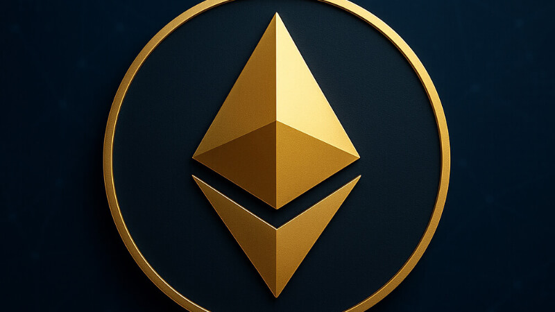 Ethereum (ETH) 2.200 dolar çevresinde sıkıştı. 2.000 dolar altı kırılım