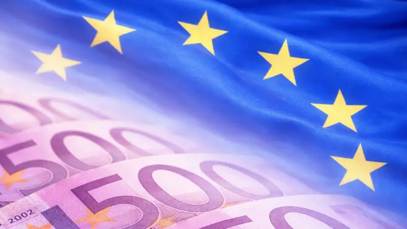 Euro Bölgesi’nde ekonomik güven şubatta 98,3’e geriledi. Veri beklentilerin altında