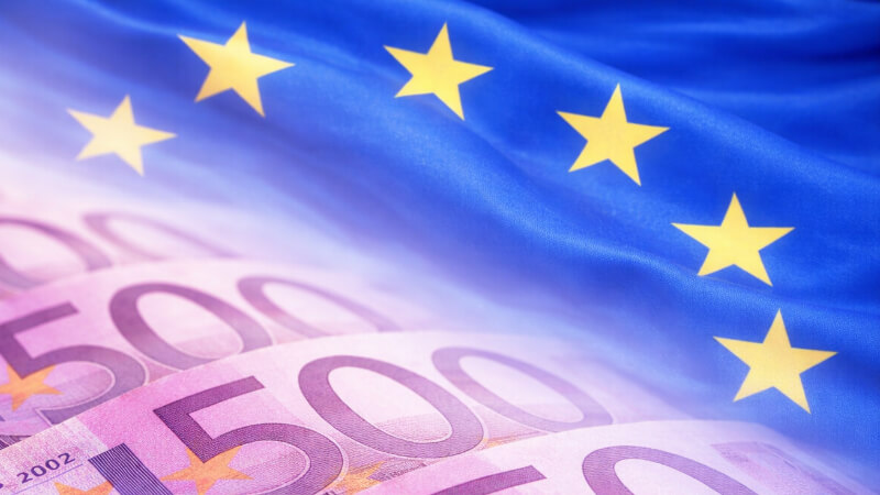 Euro Bölgesi’nde ocak enflasyonu %1,7’ye geriledi. Enerji fiyatları %4,1 düştü.