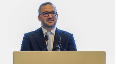 TCMB yılın ilk Enflasyon Raporu’nu 12 Şubat’ta açıklayacak. Başkan Fatih