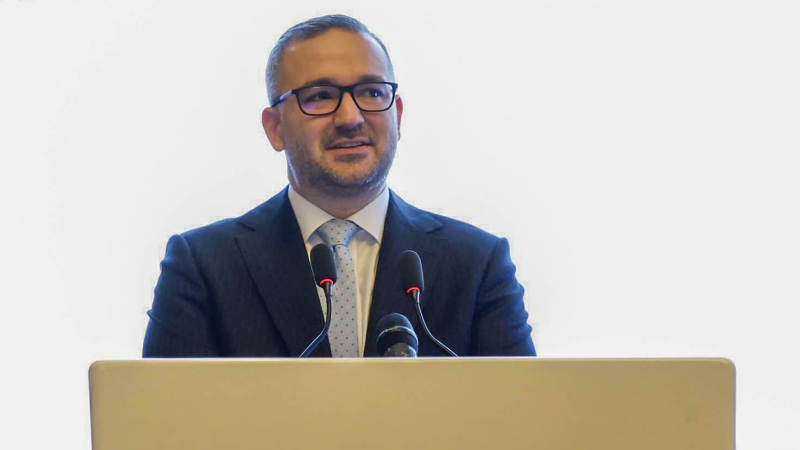 TCMB yılın ilk Enflasyon Raporu’nu 12 Şubat’ta açıklayacak. Başkan Fatih