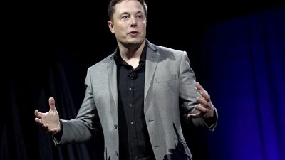 Elon Musk 800 Milyar Dolarla Tarihe Geçti: Dünyanın En Zenginleri