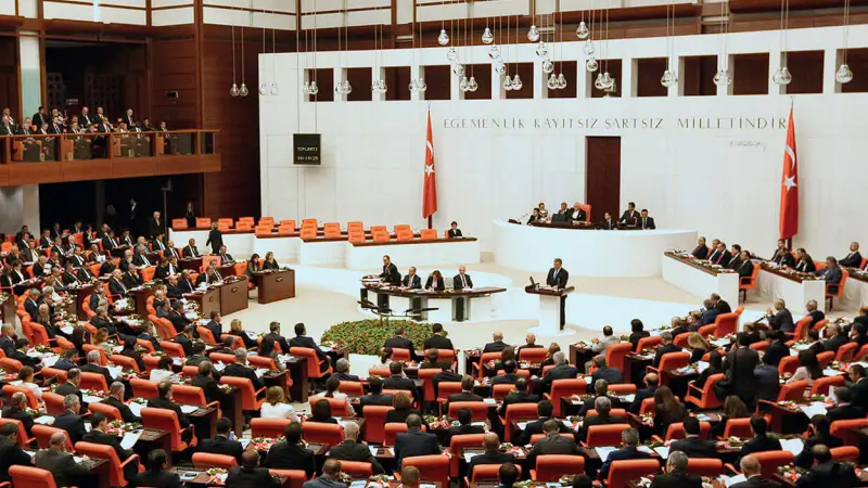 Milli parklar ve korunan alanlarda yeni dönem. Kaçak yapılar için