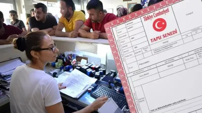 Ticaret Bakanlığı tarafından hazırlanan yeni düzenlemeyle birlikte, 1 Mayıs 2026