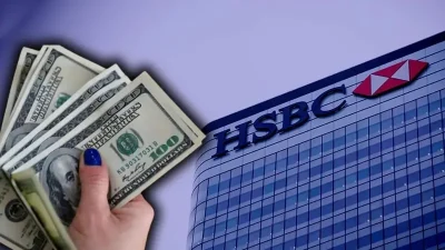 HSBC’den dikkat çeken tahmin! Dev banka 2026 sonu dolar/TL beklentisini